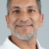 AR avatar