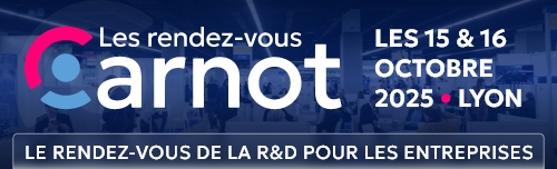 Les Rendez-vous CARNOT 2025