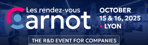 Les Rendez-vous CARNOT 2025